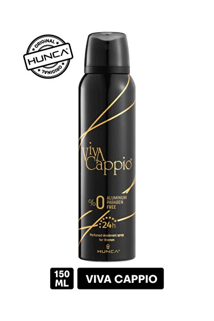 VİVA CAPPİO DEO BAYAN