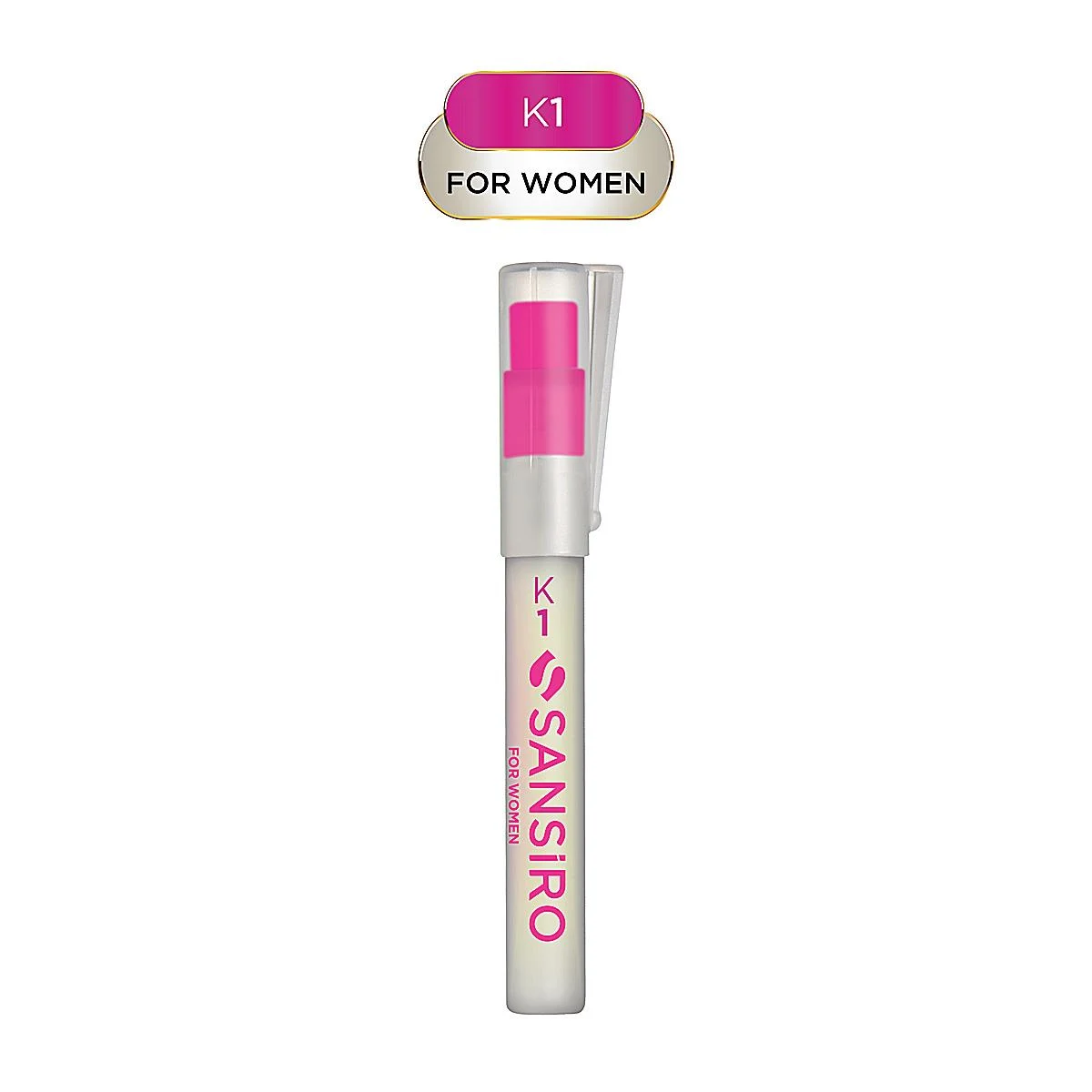 SANSİRO KALEM PARFÜM BAYAN *36