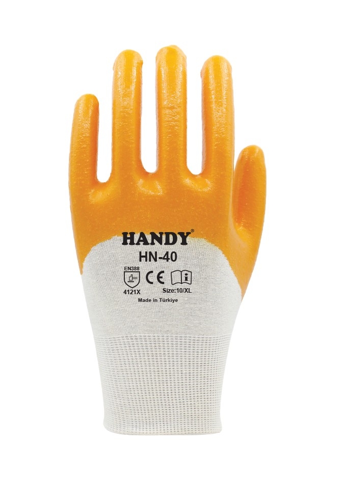 ELDİVEN HANDY İŞÇİ HN40 *12