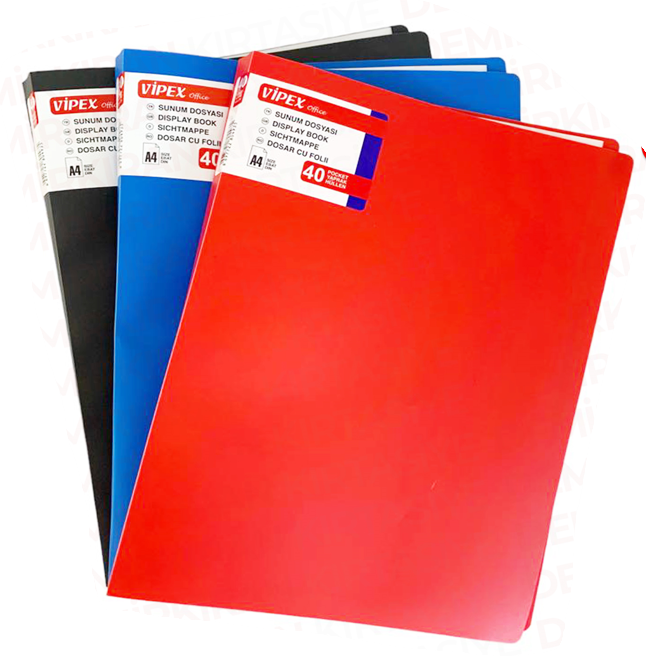 TGB SUNUM DOSYA 40 LI *20