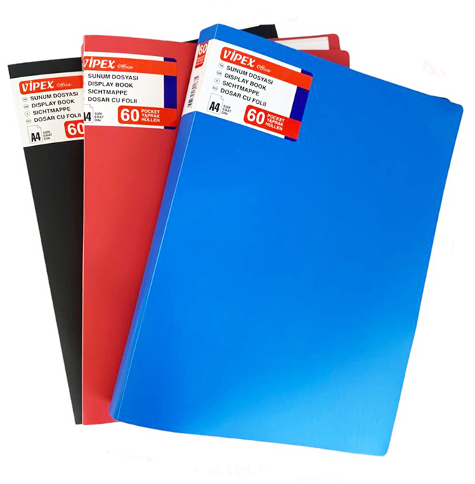 TGB SUNUM DOSYA 60 LI *96