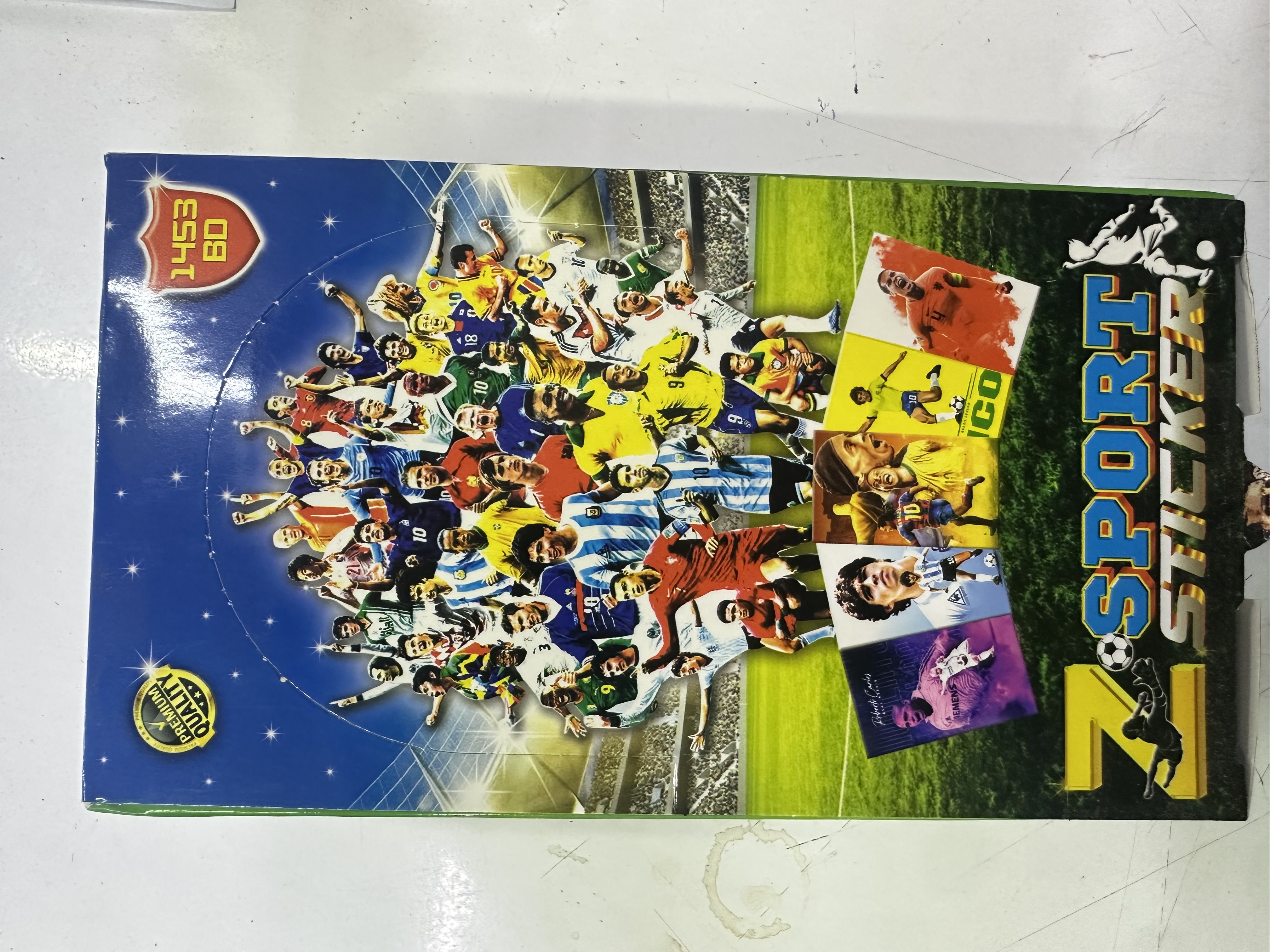 Z KUŞAĞI FUTBOL *40