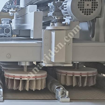 BANAT DEEP CLEAN DİŞ FIRÇA 1+1 *12