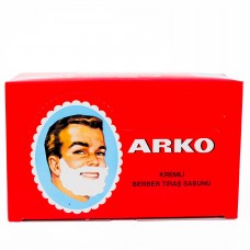 ARKO KASE BERBER SABUNU 150GR *8