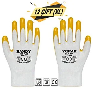 ELDİVEN HANDY İŞÇİ HN39 *12