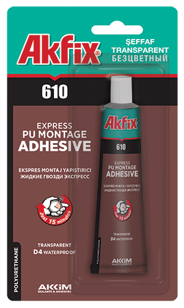 TRİX STİCK YAPIŞTIRICI D-127 AYI *30