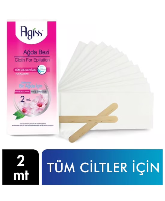 BIOWET AĞDA BEZİ 2MT *36