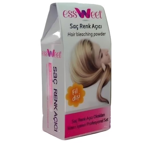 ALL COLOURS SAÇ AÇICI *6