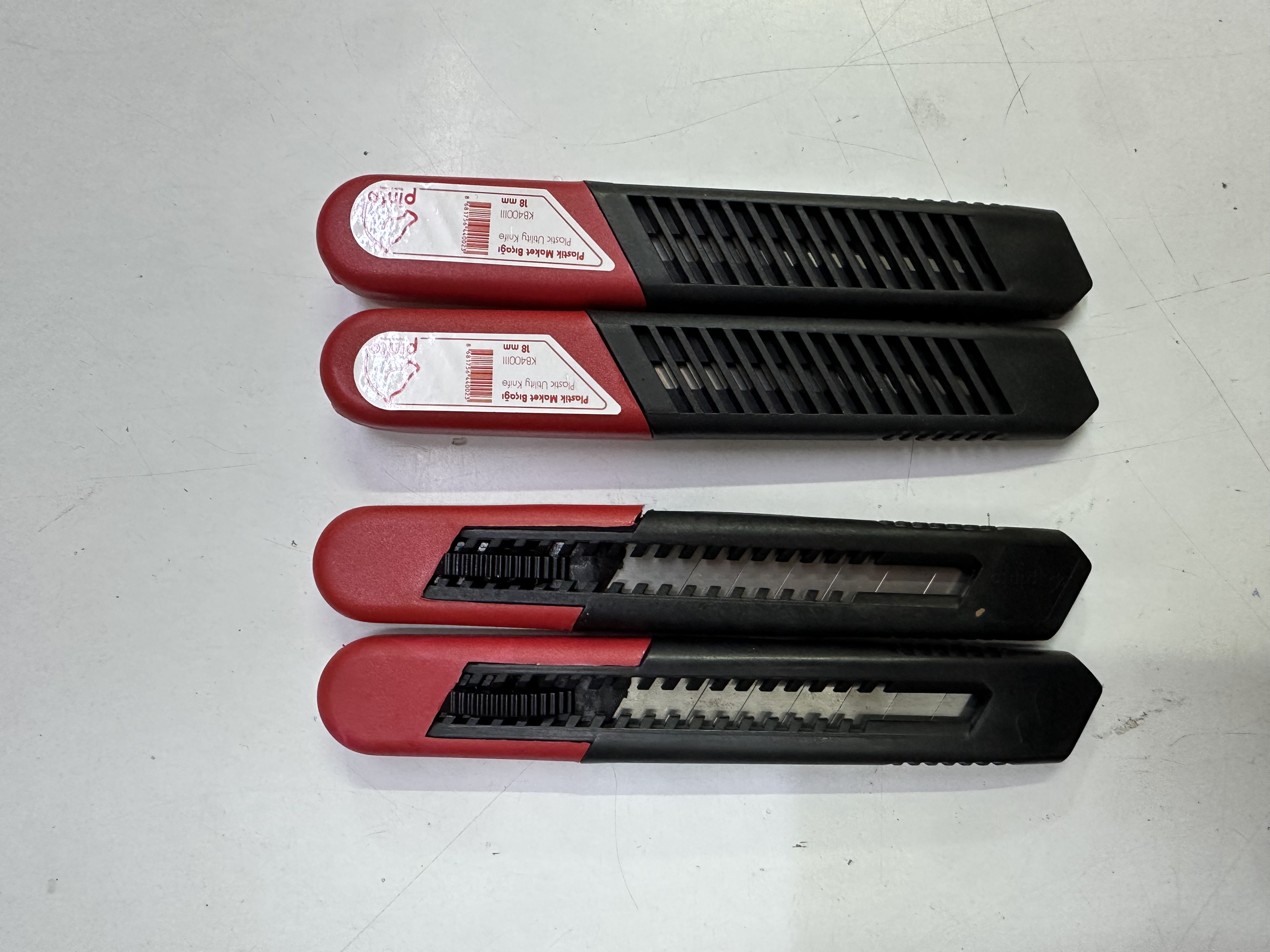 PLASTİK FALÇATA ERGONOMİK *48