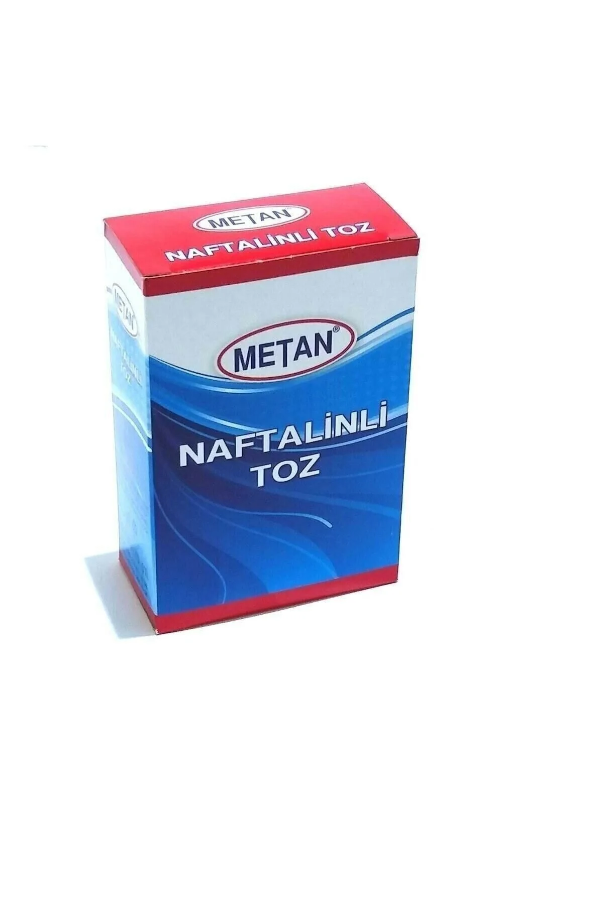 METAN NAFTALİNLİ TOZ *12