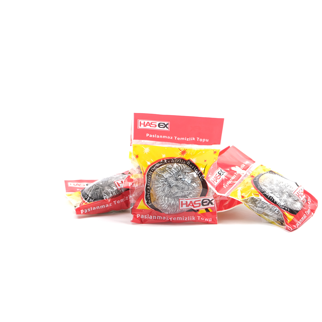 HASEX BULAŞIK TELİ *24