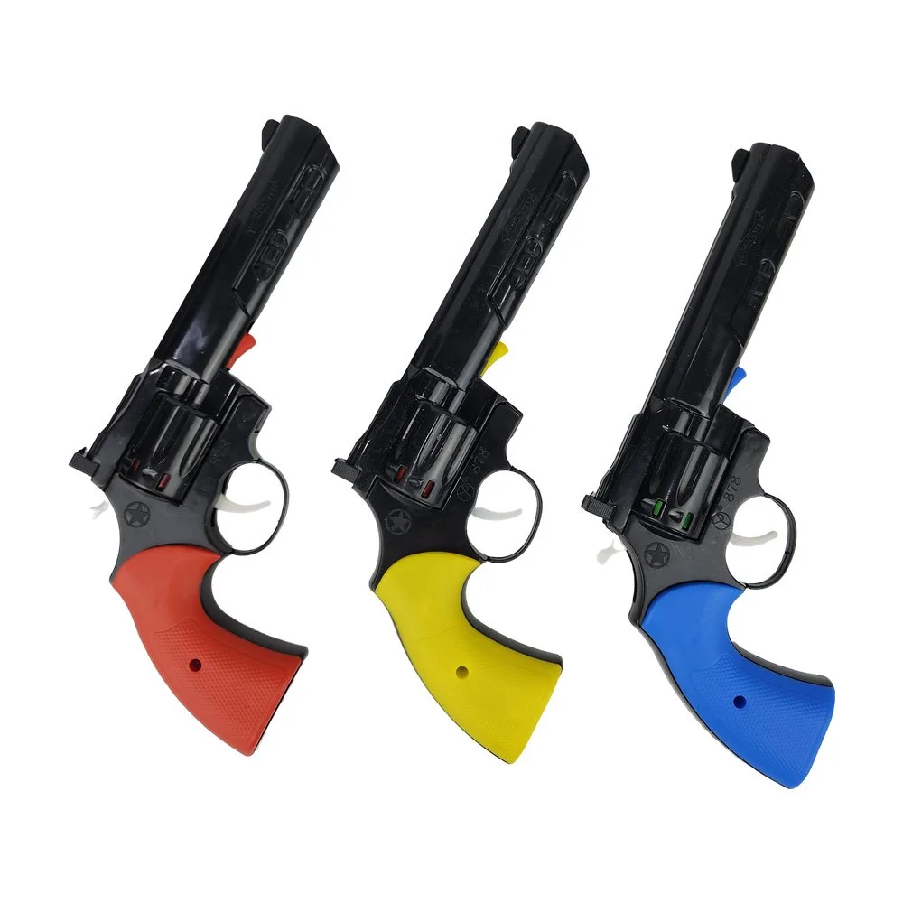 KAPSÜL TABANCA KOVBOY KOD 383 *12