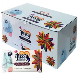 MOMENDOL ISLAK CEP MENDİL *36