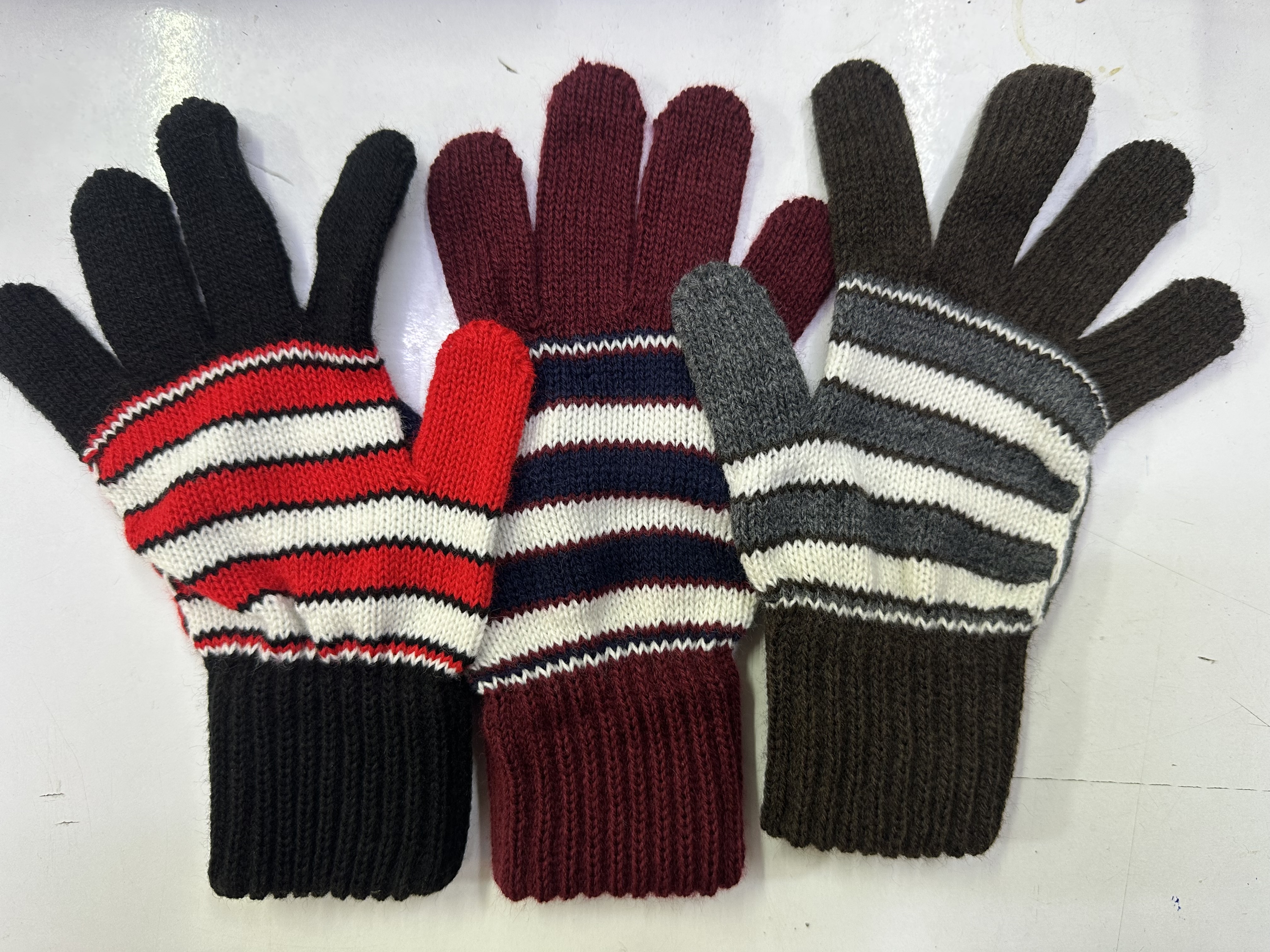 TGB ORJİNAL ÇOCUK ELDİVEN *12