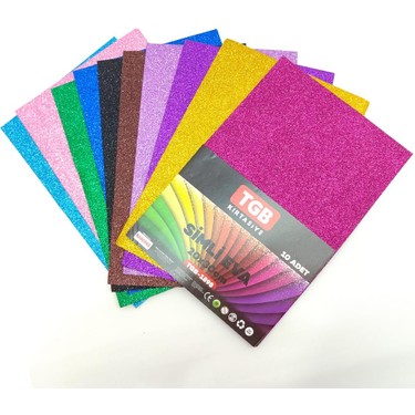 TGB EVA SİMLİ 20X30 *10