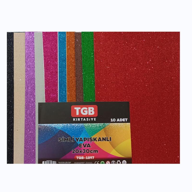TGB EVA YAPIŞKANLI SİMLİ 20X30 *10