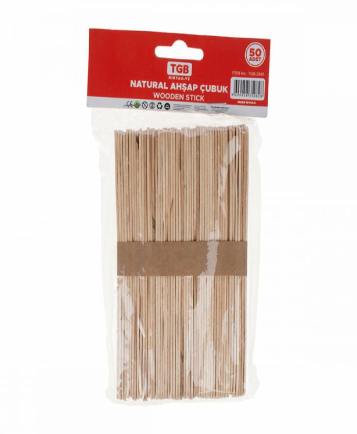 TGB DİL ÇUBUĞU SADE 50