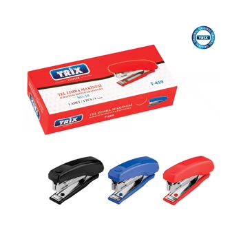 TRİX ZIMBA MAKİNE NO10