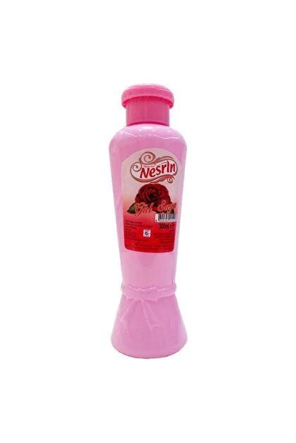 NESRİN GÜL SUYU 300ML *12