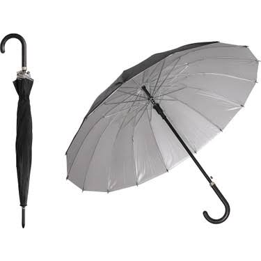 BASTON ŞEMSİYE ERKEK *80