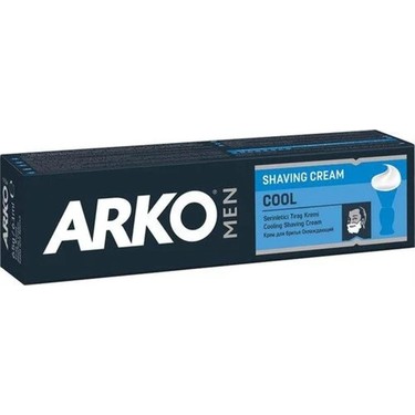 ARKO TRAŞ KREMİ MAVİ *12