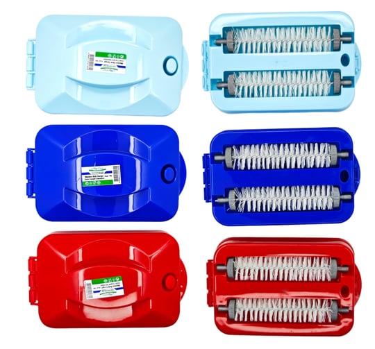 ZAMBAK İKİLİ GIRGIR *6