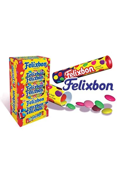 FELİXBON BONİBON *24