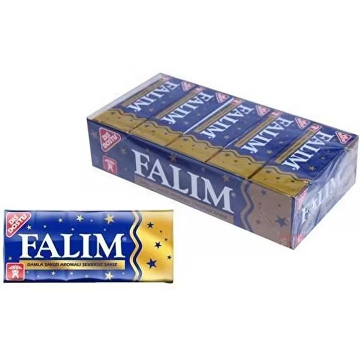FALIM IŞIL DAMLA 5Lİ *20