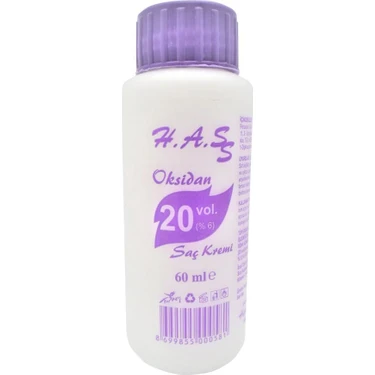 MARCHAM OKSİDAN KREM *72
