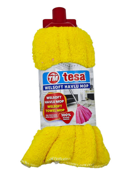 TEMSA HAVLU MOP