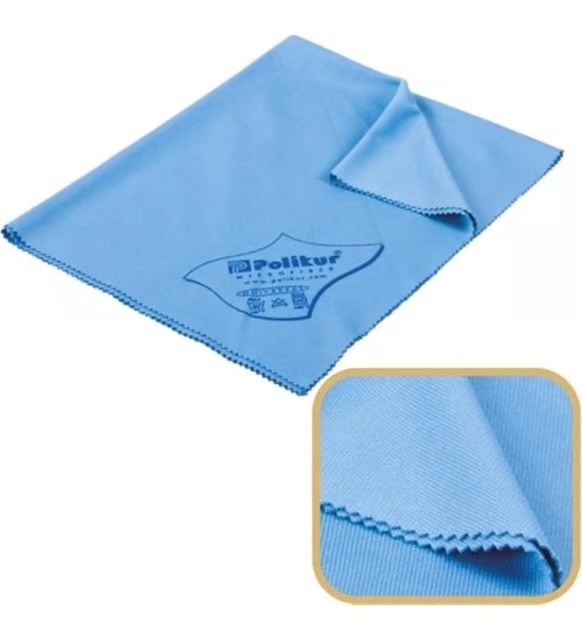 ACORD MİKROFİBER CAM BEZİ