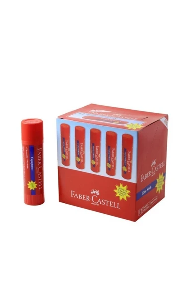FC STİCK YAPIŞTIRICI 40 GR *12