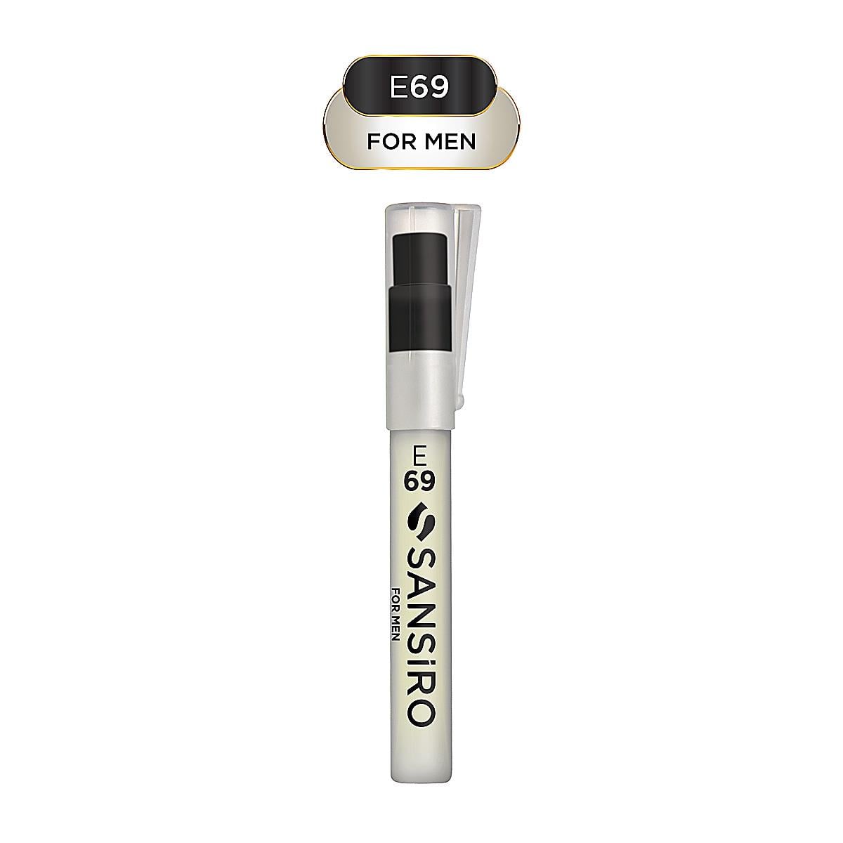 SANSİRO KALEM PARFÜM ERKEK *36