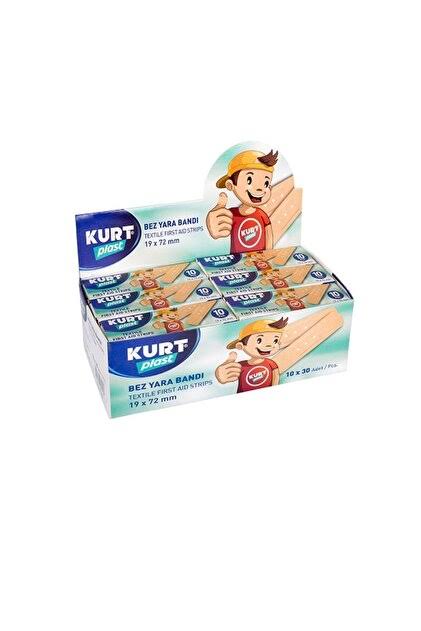 KURTPLAST YARA BANDI *30