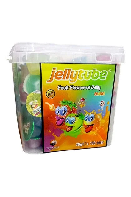YENİLEN JÖLE *150