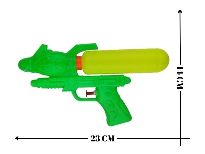OLGUN SU TABANCA NO 3XL 12Lİ