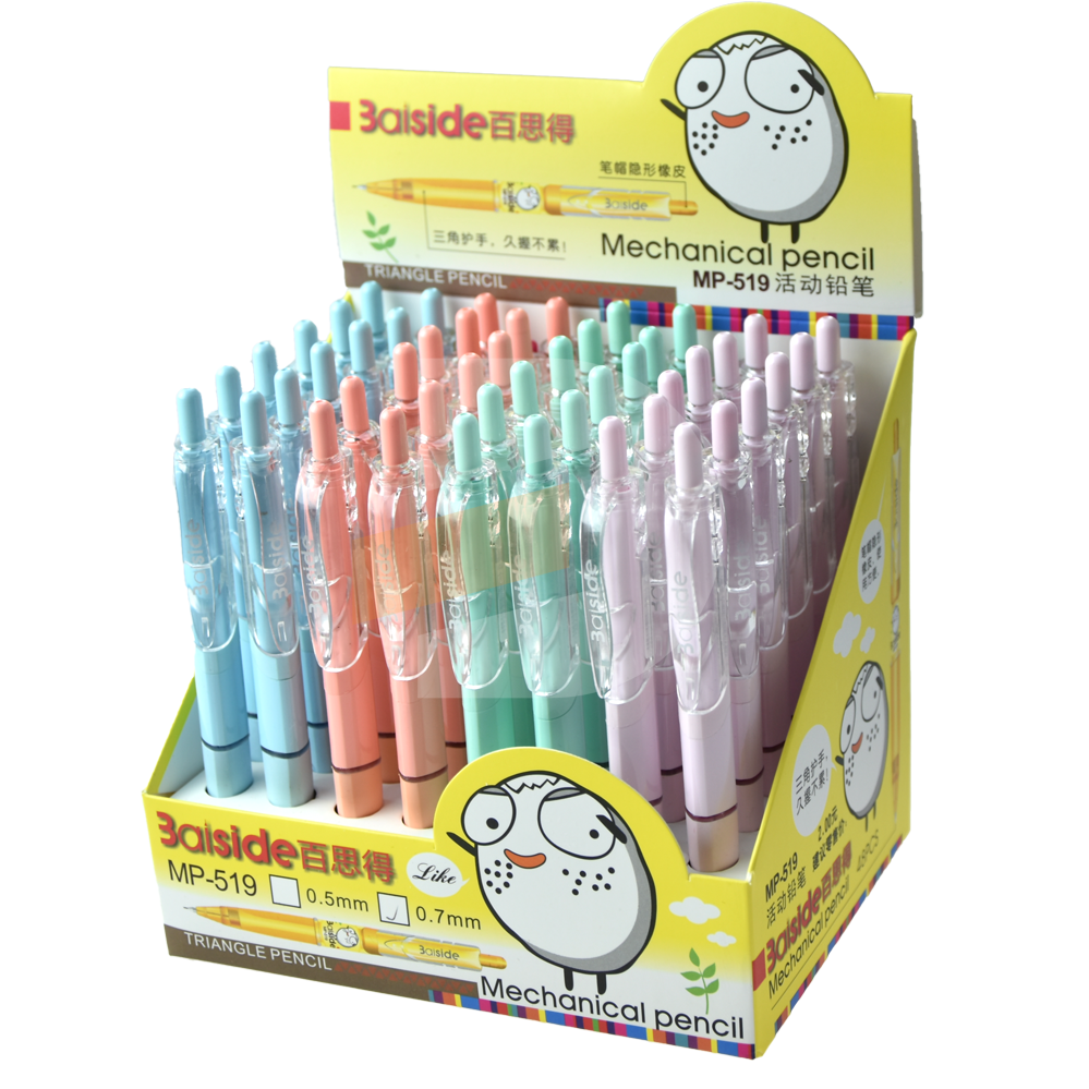 PERFECT PASTEL RENKLİ ÜÇGEN VERSATİL *48