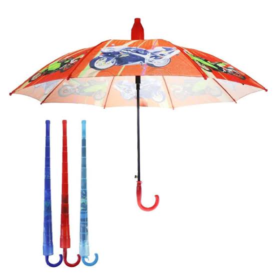 ÇOCUK ŞEMSİYE BARDAKLI *100