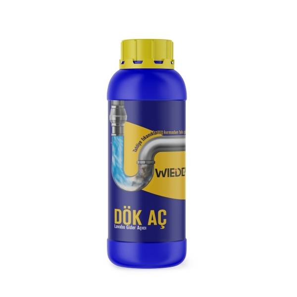 SIVI WC AÇIÇI 2000GR *9