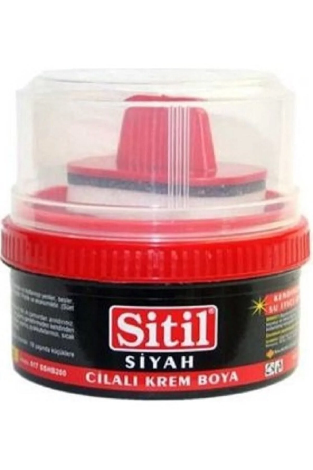 SİTİL BOYA BÜYÜK *12