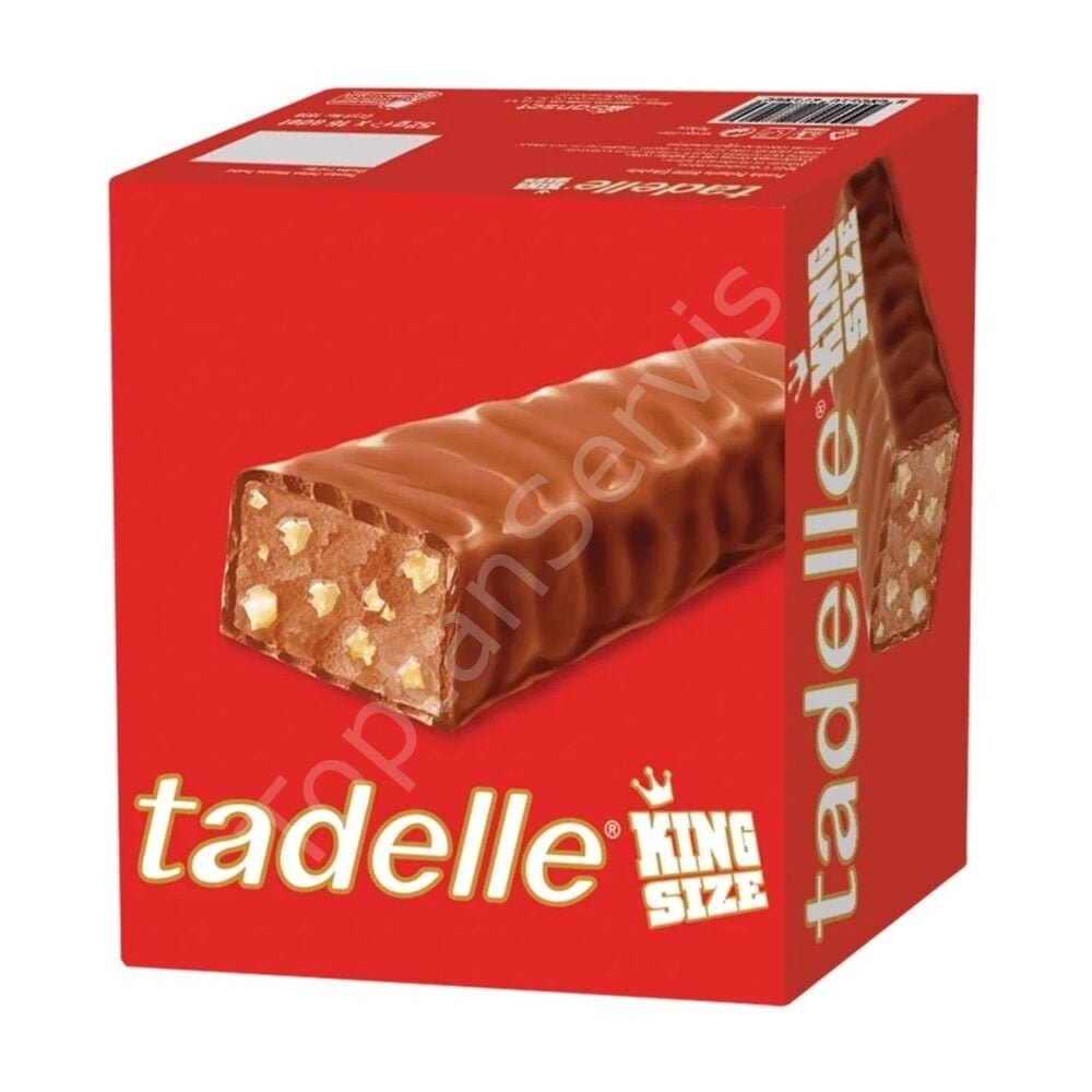 TADELLE KİNG *16
