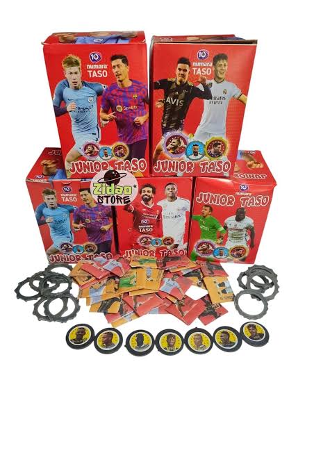 JUNİOR TASO *150