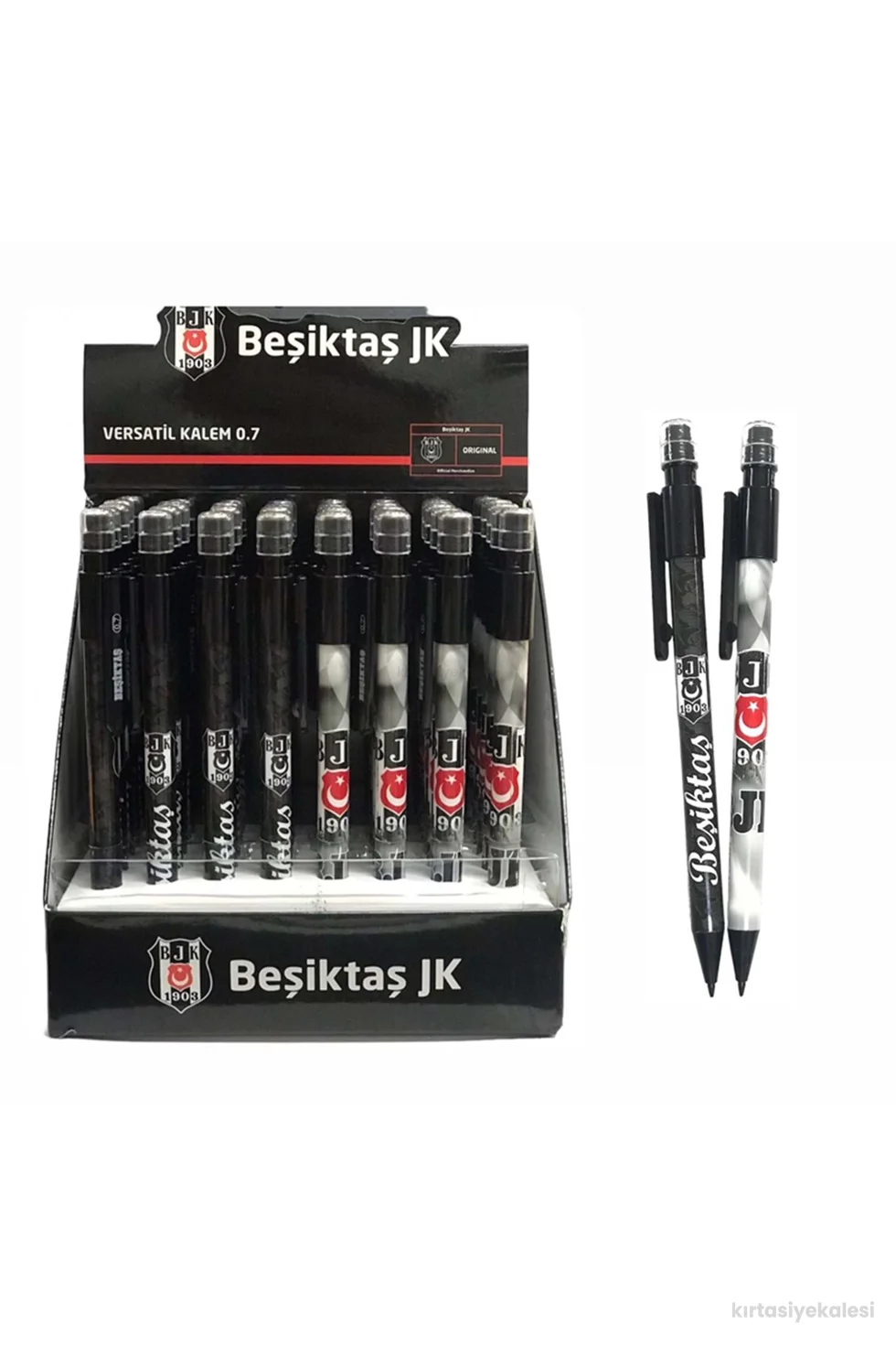 BEŞİKTAŞ VERSATİL KALEM *40