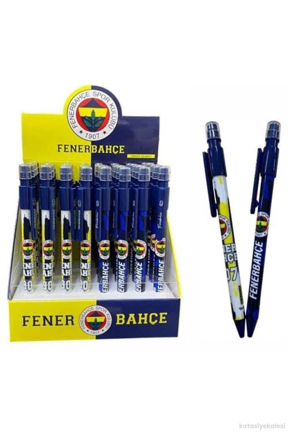 FENERBAHÇE VERSATİL KALEM *40
