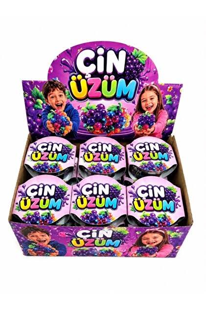 SLİME ÇİN ÜZÜMÜ *12"