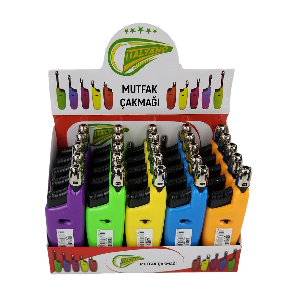 İTALYANO KISA MUTFAK ÇAKMAK IT-111 *25