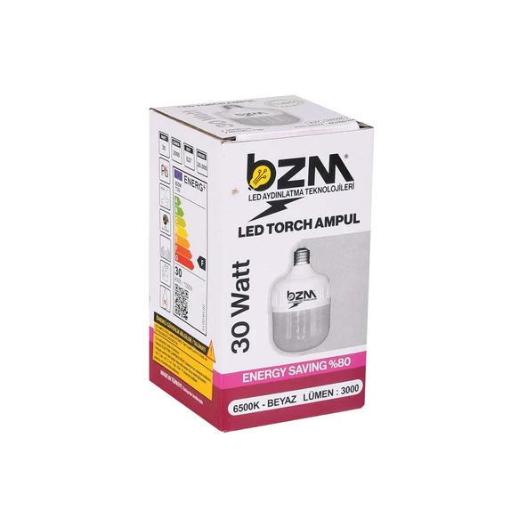 BİZİM 30W TORCH AMPUL