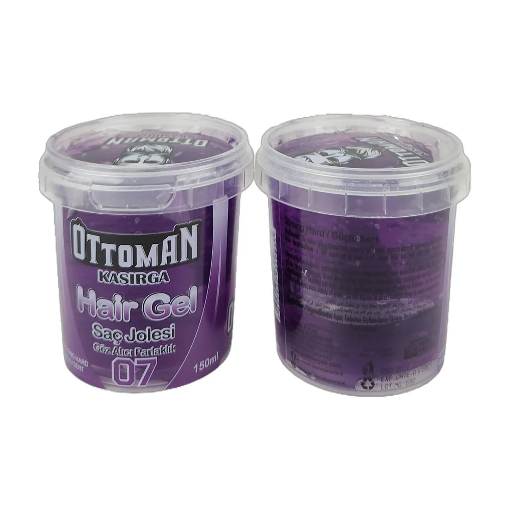 OTTOMAN JOLE 150 ML MOR *6