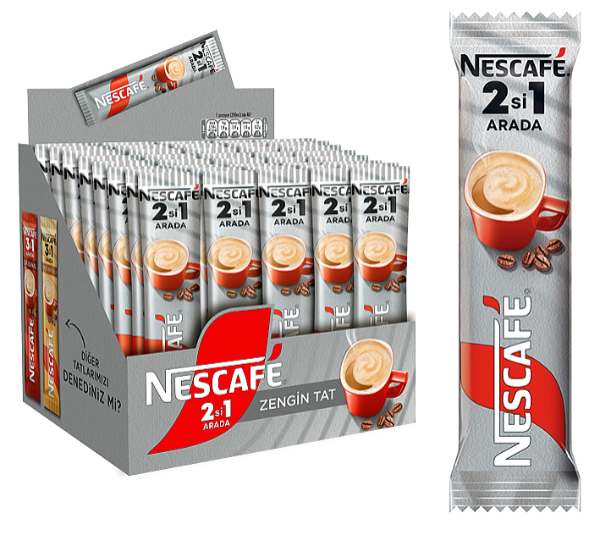 NESCAFE 2İN1 *56