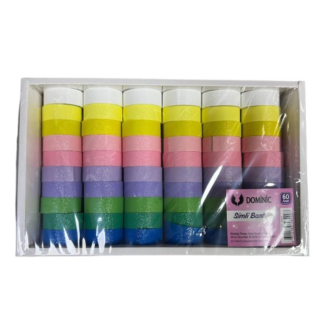 HOLOGRAM PARA BANDI *60